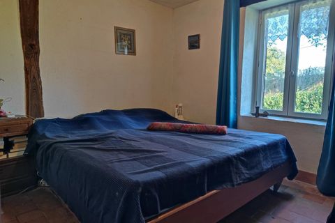 Villa i Remilly, Nievre, Remilly - € 125.000 | Ref: 86089214 - foto 9