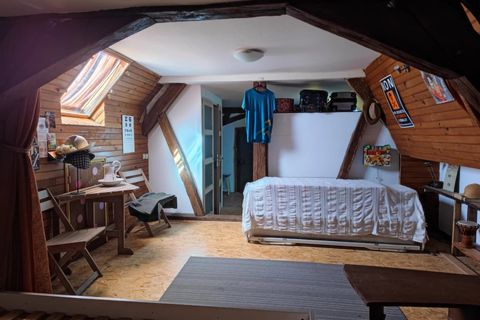 Villa i Remilly, Nievre, Remilly - € 125.000 | Ref: 86089214 - foto 10