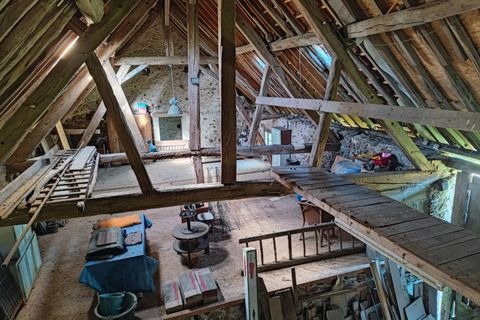 Villa i Remilly, Nievre, Remilly - € 125.000 | Ref: 86089214 - foto 12