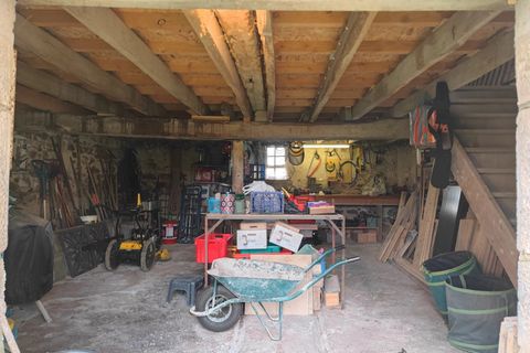 Villa i Remilly, Nievre, Remilly - € 125.000 | Ref: 86089214 - foto 13