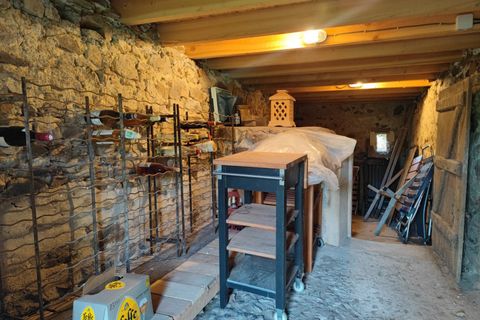 Villa i Remilly, Nievre, Remilly - € 125.000 | Ref: 86089214 - foto 14