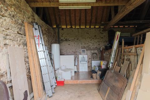 Villa i Remilly, Nievre, Remilly - € 125.000 | Ref: 86089214 - foto 15