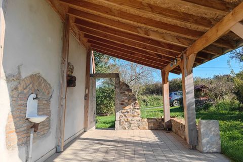Villa i Remilly, Nievre, Remilly - € 125.000 | Ref: 86089214 - foto 16