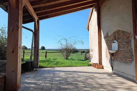 Villa i Remilly, Nievre, Remilly - € 125.000 | Ref: 86089214 - foto 17