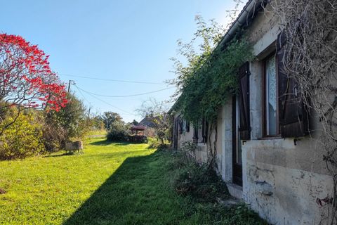 Villa i Remilly, Nievre, Remilly - € 125.000 | Ref: 86089214 - foto 18