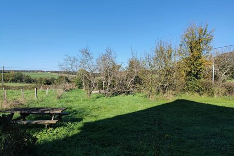 Villa i Remilly, Nievre, Remilly - € 125.000 | Ref: 86089214 - foto 20