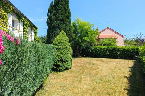 Villa en Luzy, Nievre, Luzy - € 89.000 | Ref: 86090796 - photo 2