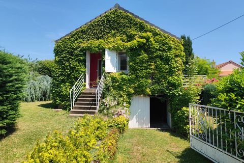 Villa en Luzy, Nievre, Luzy - € 89.000 | Ref: 86090796 - photo 3