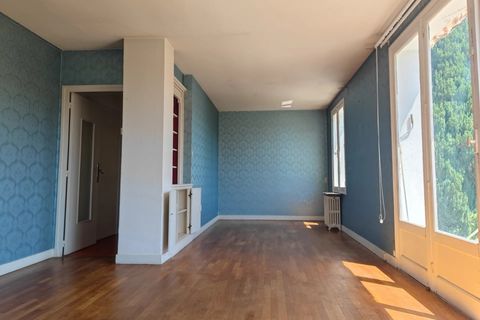 Villa en Luzy, Nievre, Luzy - € 89.000 | Ref: 86090796 - photo 4
