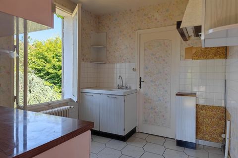 Villa en Luzy, Nievre, Luzy - € 89.000 | Ref: 86090796 - photo 5