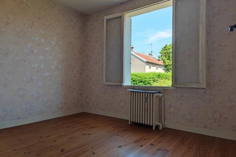 Villa en Luzy, Nievre, Luzy - € 89.000 | Ref: 86090796 - photo 7
