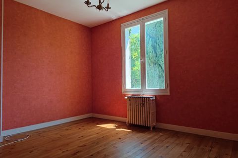 Villa en Luzy, Nievre, Luzy - € 89.000 | Ref: 86090796 - photo 8
