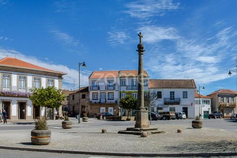 Helårsgrund i Sabrosa, Vila Real, Sabrosa - € 199.000 | Ref: ZMPT584963 - foto 14