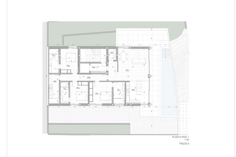 Lejlighed i Cascais, Lisbon, Cascais - € 2.300.000 | Ref: CB01-0776 - foto 12