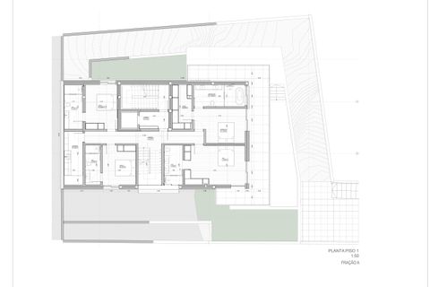 Penthouse i Cascais, Lisbon, Cascais - € 3.200.000 | Ref: CB01-0782 - foto 13