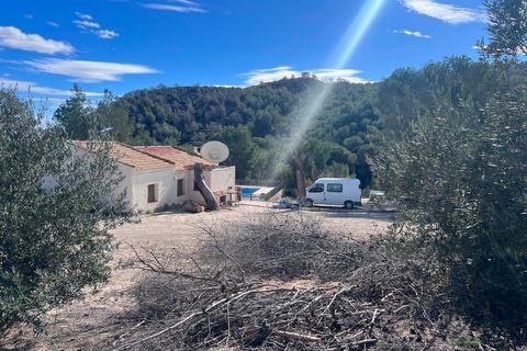 Landejendom i Torremendo, Alicante, Torremendo - € 175.000 | Ref: CSPA-70567 - foto 1