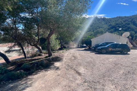 Landejendom i Torremendo, Alicante, Torremendo - € 175.000 | Ref: CSPA-70567 - foto 2