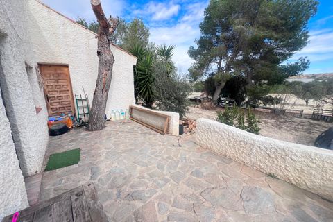 Landejendom i Torremendo, Alicante, Torremendo - € 175.000 | Ref: CSPA-70567 - foto 10