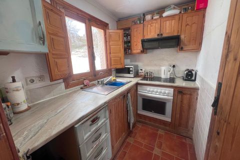 Landejendom i Torremendo, Alicante, Torremendo - € 175.000 | Ref: CSPA-70567 - foto 12