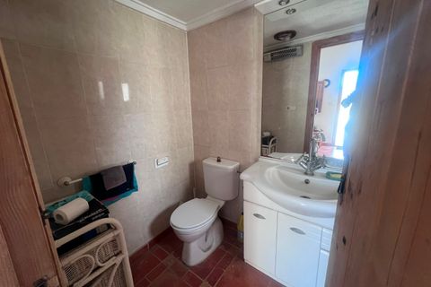 Landejendom i Torremendo, Alicante, Torremendo - € 175.000 | Ref: CSPA-70567 - foto 20