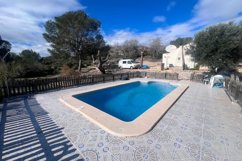 Landejendom i Torremendo, Alicante, Torremendo - € 175.000 | Ref: CSPA-70567 - foto 22