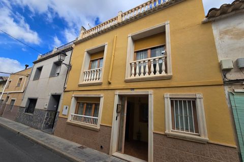 Byhus i Sax, Alicante, Sax - € 175.000 | Ref: IVD13857 - foto 1