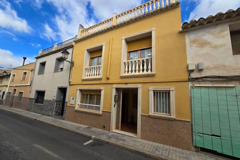 Byhus i Sax, Alicante, Sax - € 175.000 | Ref: IVD13857 - foto 3
