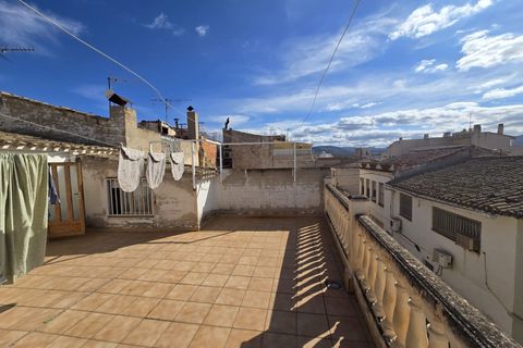 Byhus i Sax, Alicante, Sax - € 175.000 | Ref: IVD13857 - foto 4