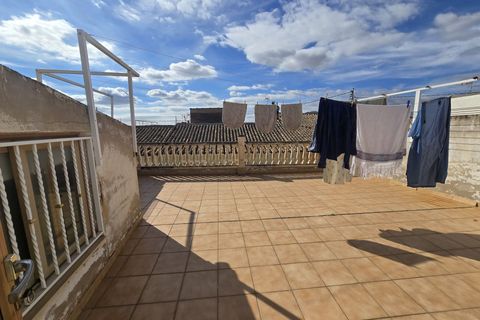 Byhus i Sax, Alicante, Sax - € 175.000 | Ref: IVD13857 - foto 5