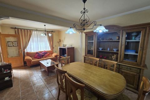 Byhus i Sax, Alicante, Sax - € 175.000 | Ref: IVD13857 - foto 12