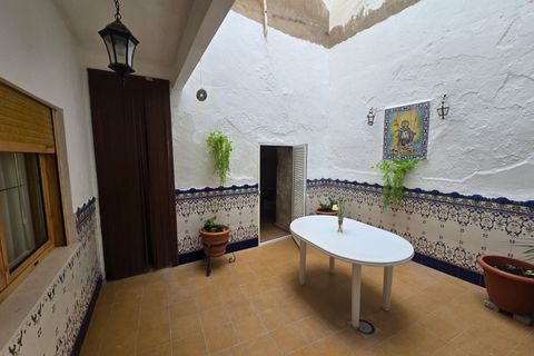Byhus i Sax, Alicante, Sax - € 175.000 | Ref: IVD13857 - foto 16