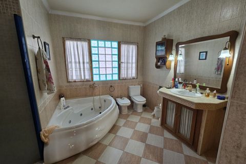 Byhus i Sax, Alicante, Sax - € 175.000 | Ref: IVD13857 - foto 24