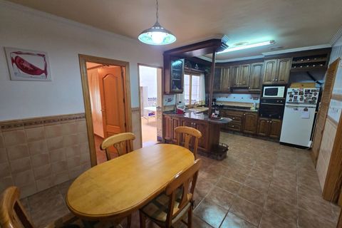 Byhus i Sax, Alicante, Sax - € 175.000 | Ref: IVD13857 - foto 36