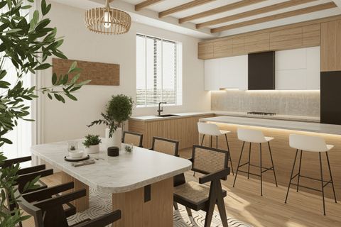 Villa i Casares, Malaga, Casares - € 1.150.000 | Ref: R5298721 - foto 7