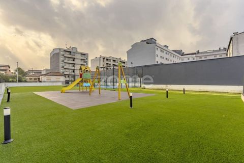 Lejlighed i Trofa, Porto, Trofa - € 330.000 | Ref: ZMPT584855 - foto 28