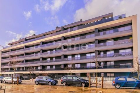 Lejlighed i Trofa, Porto, Trofa - € 330.000 | Ref: ZMPT584855 - foto 1