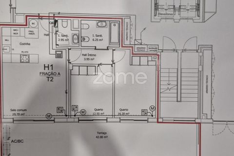 Lejlighed i Trofa, Porto, Trofa - € 330.000 | Ref: ZMPT584855 - foto 35