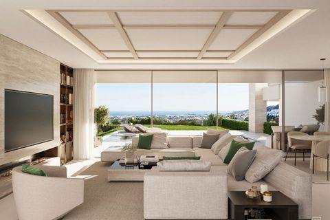 Villa i Marbella, Malaga, Marbella - € 3.995.000 | Ref: CSK811055 - foto 3