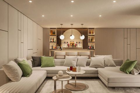 Villa i Marbella, Malaga, Marbella - € 3.995.000 | Ref: CSK811055 - foto 4