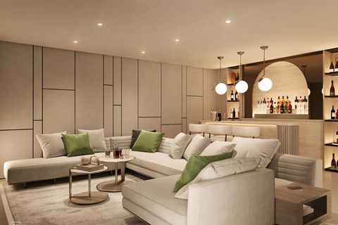Villa i Marbella, Malaga, Marbella - € 3.995.000 | Ref: CSK811055 - foto 5