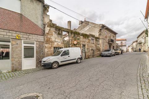 Villa a Belmonte, Castelo Branco, Belmonte - € 23.000 | Ref: 111260035 - foto 3