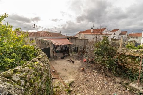 Villa a Belmonte, Castelo Branco, Belmonte - € 23.000 | Ref: 111260035 - foto 8
