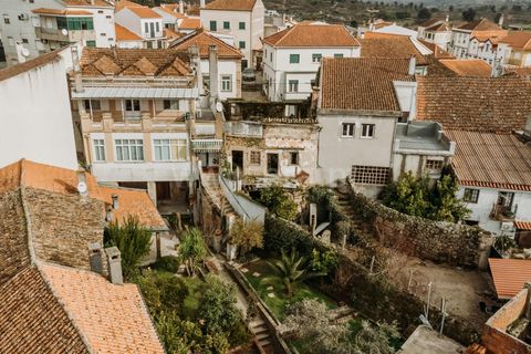 Villa a Belmonte, Castelo Branco, Belmonte - € 23.000 | Ref: 111260035 - foto 10