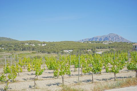 Villa i Benitachell, Alicante, Benitachell - € 1.240.000 | Ref: SLV15-2671E - foto 45