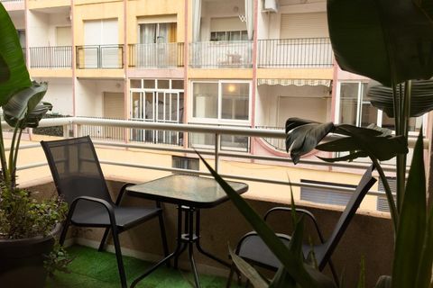 Leilighet i Torrevieja, Alicante, Torrevieja - € 199 900 | Ref: VK088/12325 - foto 29