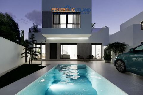 Villa i La Marina, Alicante, La Marina - € 365.000 | Ref: FBU20027 - foto 1