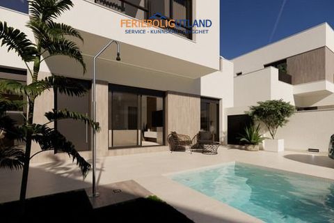 Villa i La Marina, Alicante, La Marina - € 365.000 | Ref: FBU20027 - foto 2