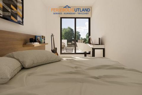 Villa i La Marina, Alicante, La Marina - € 365.000 | Ref: FBU20027 - foto 3