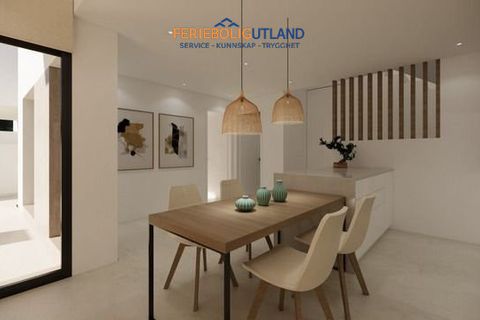 Villa i La Marina, Alicante, La Marina - € 365.000 | Ref: FBU20027 - foto 5