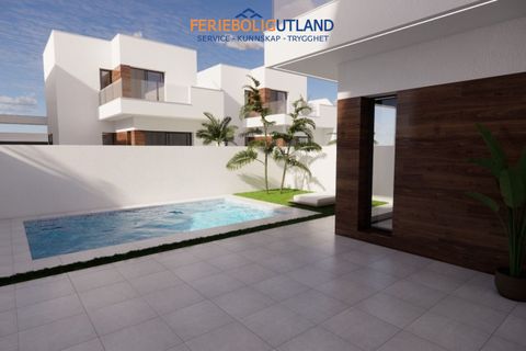Villa i La Marina, Alicante, La Marina - € 365.000 | Ref: FBU20027 - foto 7